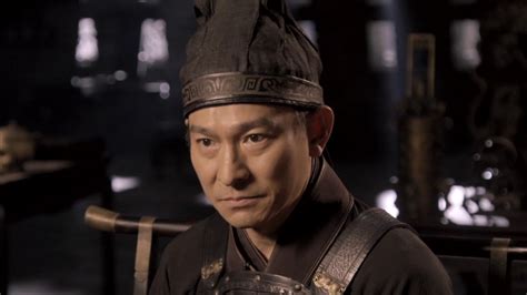 the great wall andy lau